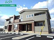レジデンス・サンリットDの賃貸物件