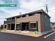 小俣駅より徒歩5分 築5年 2階建の賃貸物件