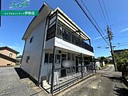 鵜方駅より徒歩8分 築50年7ヶ月 2階建の賃貸物件