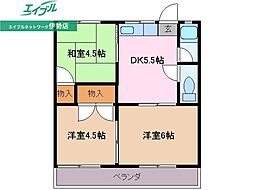 しろくまハウス