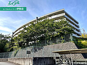 宇治山田駅より徒歩15分 築27年4ヶ月 5階建の賃貸物件