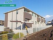 ヴィラーレの賃貸物件