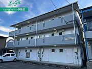 第三シャトーナツヤマ 1階 築29年6ヶ月の賃貸物件