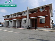 宮町駅より徒歩8分 2階 築16年8ヶ月の賃貸物件