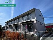 メゾンセンターリバー 2階 築31年6ヶ月の賃貸物件