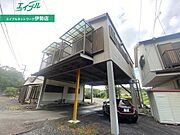 志摩神明駅より徒歩46分 築29年5ヶ月 1階建の賃貸物件
