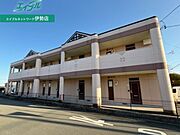 アルバローザＡ 2階 築27年9ヶ月の賃貸物件