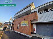 マンションアコヤ 3階 築32年8ヶ月の賃貸物件