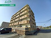 宮川駅より徒歩15分 築15年6ヶ月 5階建の賃貸物件
