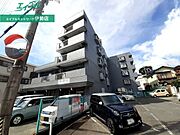 宇治山田駅より徒歩5分 2階 築40年11ヶ月の賃貸物件