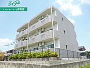 五十鈴ケ丘駅より徒歩5分 1階 築19年6ヶ月の賃貸物件