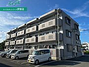 二見浦駅より徒歩19分 3階 築19年6ヶ月の賃貸物件