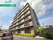 マンションハウプトブルクの賃貸物件