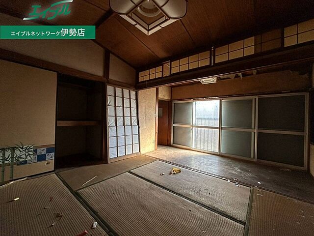 室内