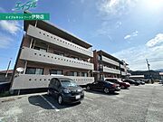 ルミナエルの賃貸物件