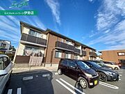 コンフォーザホウジの賃貸物件