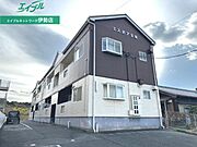 田丸駅より徒歩29分 築34年6ヶ月 2階建の賃貸物件