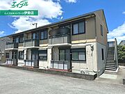アーバンチェリー Bの賃貸物件