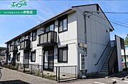 フレグランス中世古Bの賃貸物件