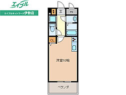 ParkResidence河崎 7階