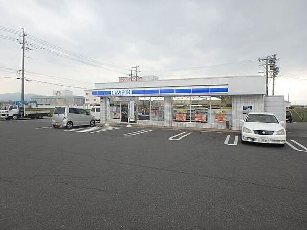 画像20:ローソン　松阪小野江店