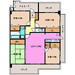 サンマンションポルタ久居　北館のイメージ