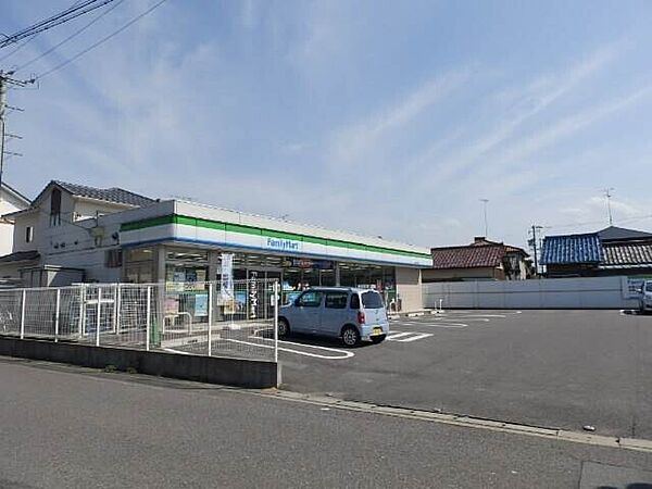 画像18:ファミリーマート　津久居中町店