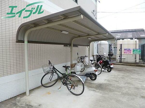 Ｔ＆Ｍ 201｜三重県津市高茶屋小森町(賃貸マンション1LDK・2階・45.00㎡)の写真 その21