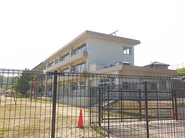 画像14:津市立戸木小学校