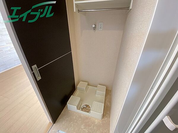 ライプン 101｜三重県津市垂水(賃貸アパート1LDK・1階・53.61㎡)の写真 その21