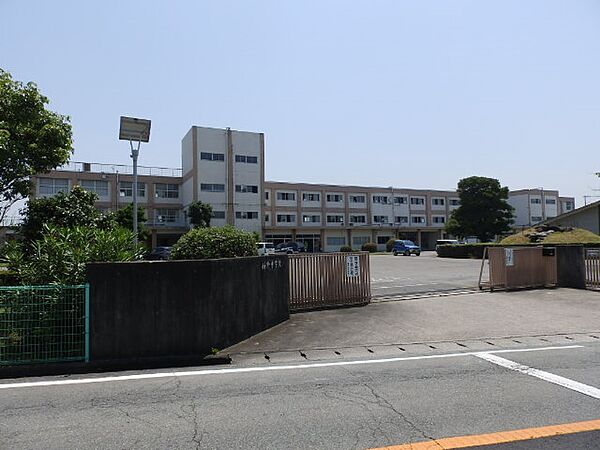 画像20:松阪市立嬉野中学校