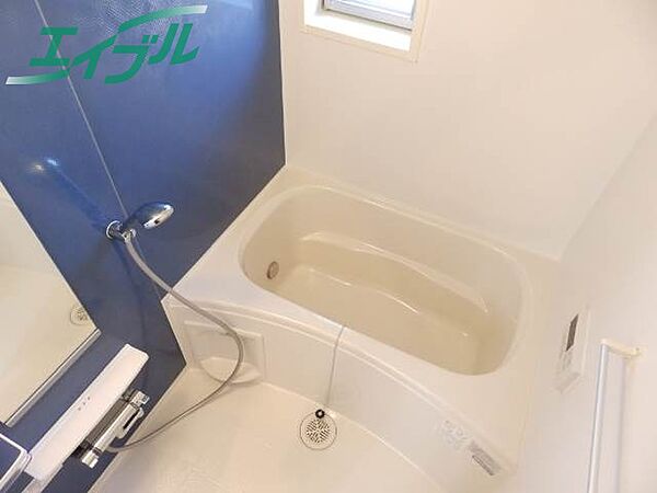 画像5:追炊き・浴室乾燥も付いた充実のお風呂