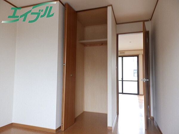 サンガーデン B101｜三重県津市久居野村町(賃貸アパート2LDK・1階・51.04㎡)の写真 その18