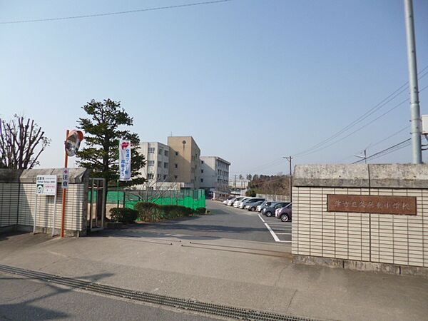 K Smart HISAI 704｜三重県津市久居新町(賃貸マンション1K・7階・30.60㎡)の写真 その17