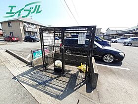 シャルマン中保 211 ｜ 三重県松阪市鎌田町（賃貸アパート1K・2階・26.00㎡） その17