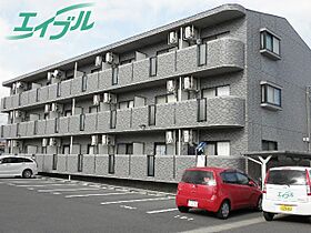 グランシャリオII 102 ｜ 三重県津市久居新町（賃貸マンション1K・1階・28.38㎡） その7