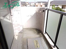 ボナール 1D ｜ 三重県津市高茶屋小森町（賃貸マンション1K・1階・29.32㎡） その13