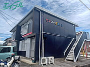 サンコーポ里ノ上 2階 築39年1ヶ月の賃貸物件