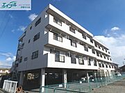 南郊シティハイツ 2階 築36年5ヶ月の賃貸物件