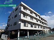 南郊シティハイツ 4階 築36年10ヶ月の賃貸物件