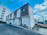 高茶屋駅より徒歩16分 1階 築12年4ヶ月の賃貸物件