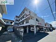 サン高茶屋ハイツ 1階 築37年3ヶ月の賃貸物件