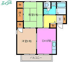 間取り：224004962087