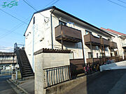 コーポ三喜B 1階 築28年の賃貸物件