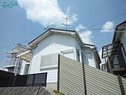 川合高岡駅より徒歩22分 1階 築34年9ヶ月の賃貸物件