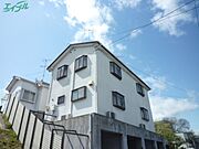 川合高岡駅より徒歩22分 1階 築31年6ヶ月の賃貸物件