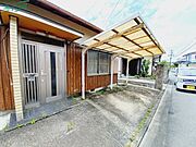 桃園駅より徒歩19分 1階 築39年2ヶ月の賃貸物件