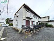 コンフォート中西 1階 築39年7ヶ月の賃貸物件