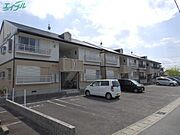 ライムハウスC 2階 築31年2ヶ月の賃貸物件