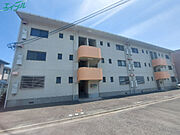 藤ヴァレイ1 2階 築36年9ヶ月の賃貸物件